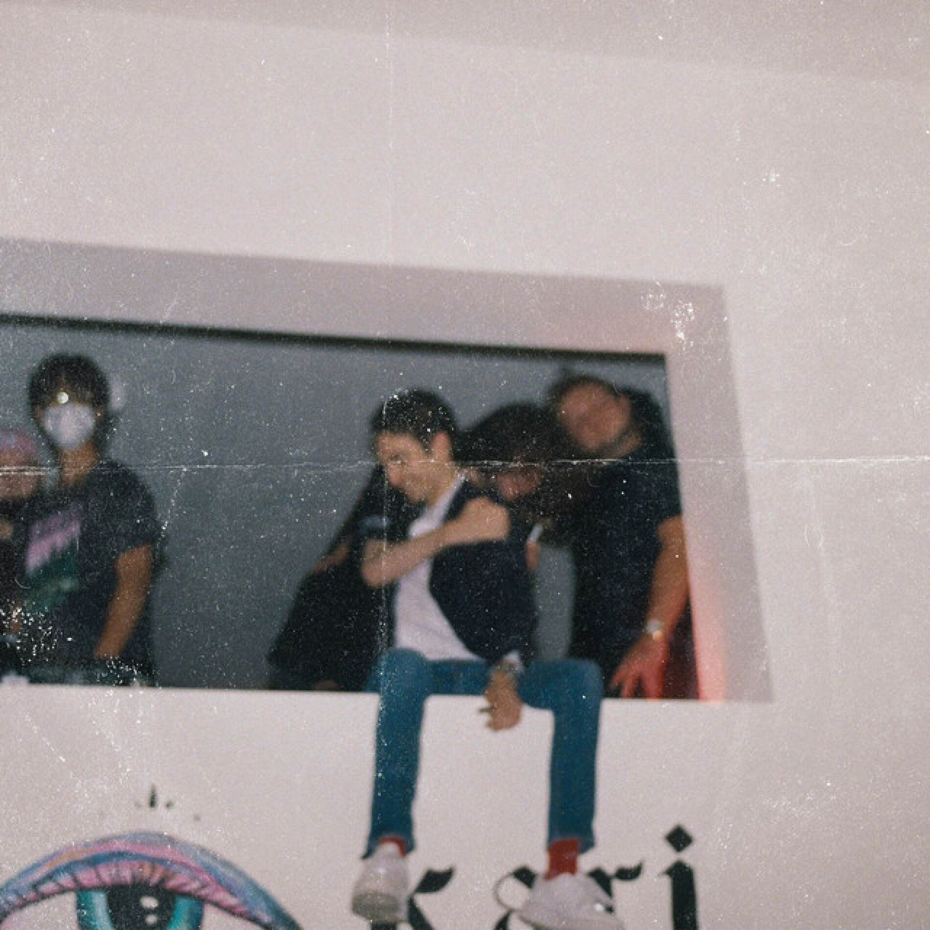 Album cover of i brøke up with my girlfriend yesterday (remix)