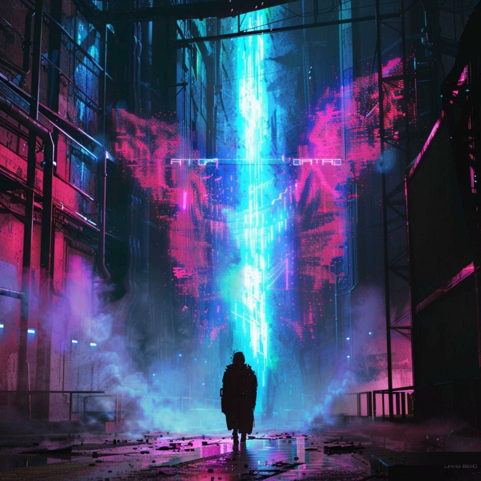 Album cover of ASTRO
