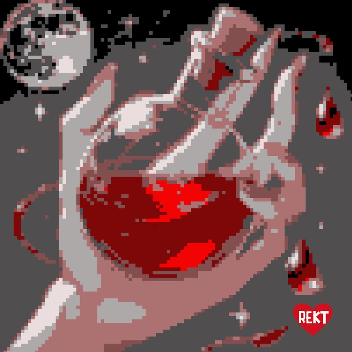 Album cover of Love Sick