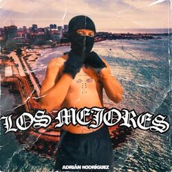 Cover of Los Mejores