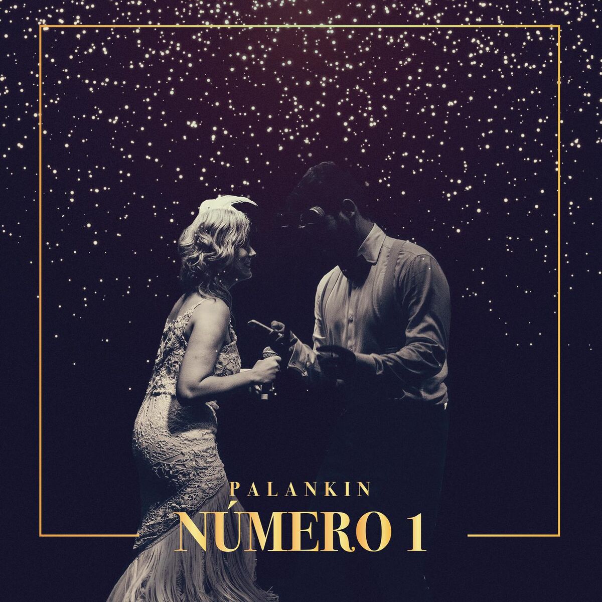 Album cover of Número 1