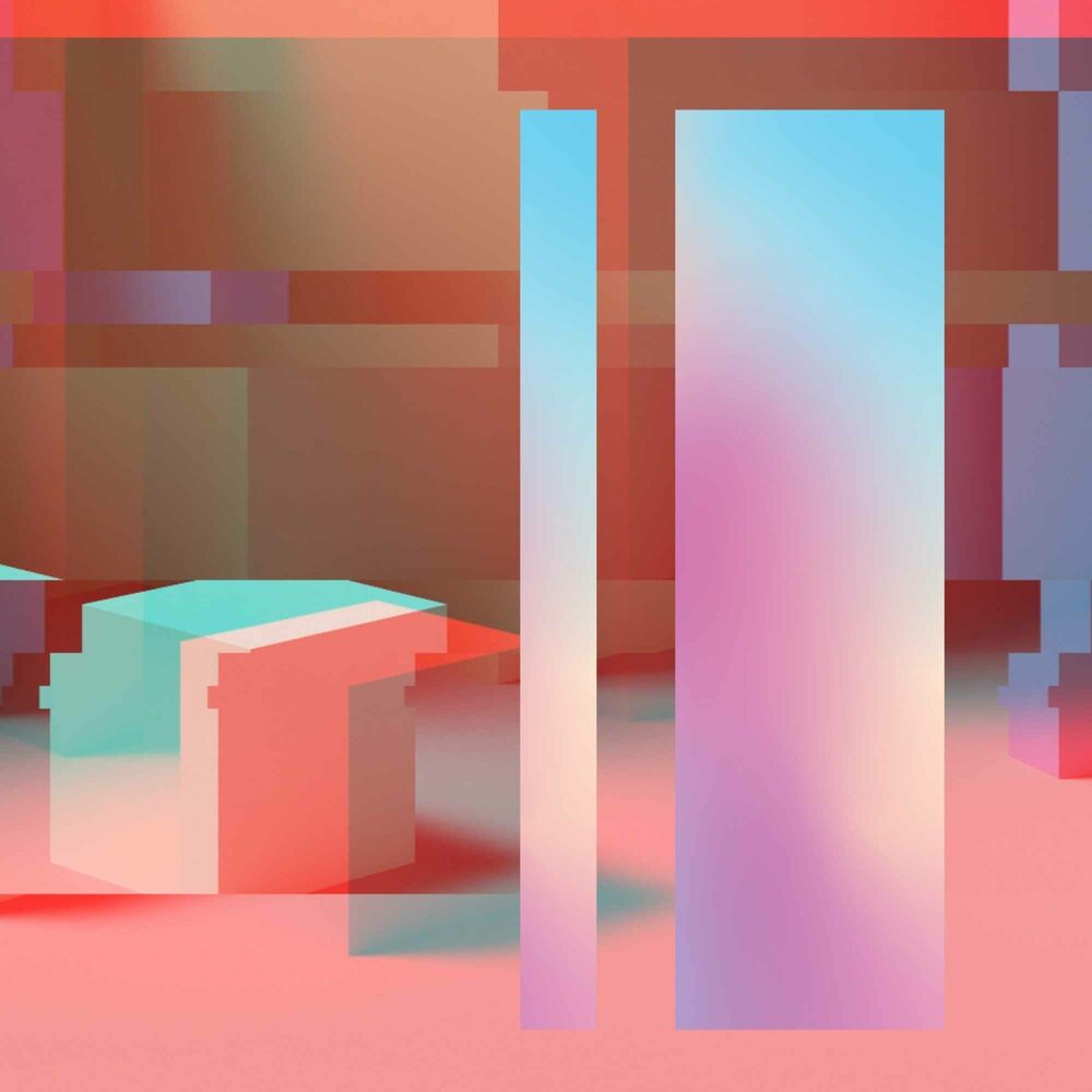Picture of Guitar Trio - Background for Mind Mode