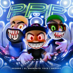 Cover of PPP