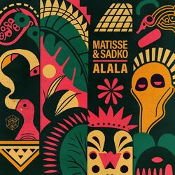 Cover of ALALA