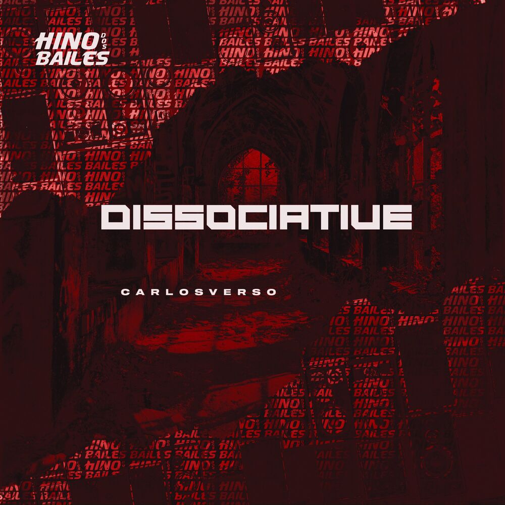 Picture of Dissociative