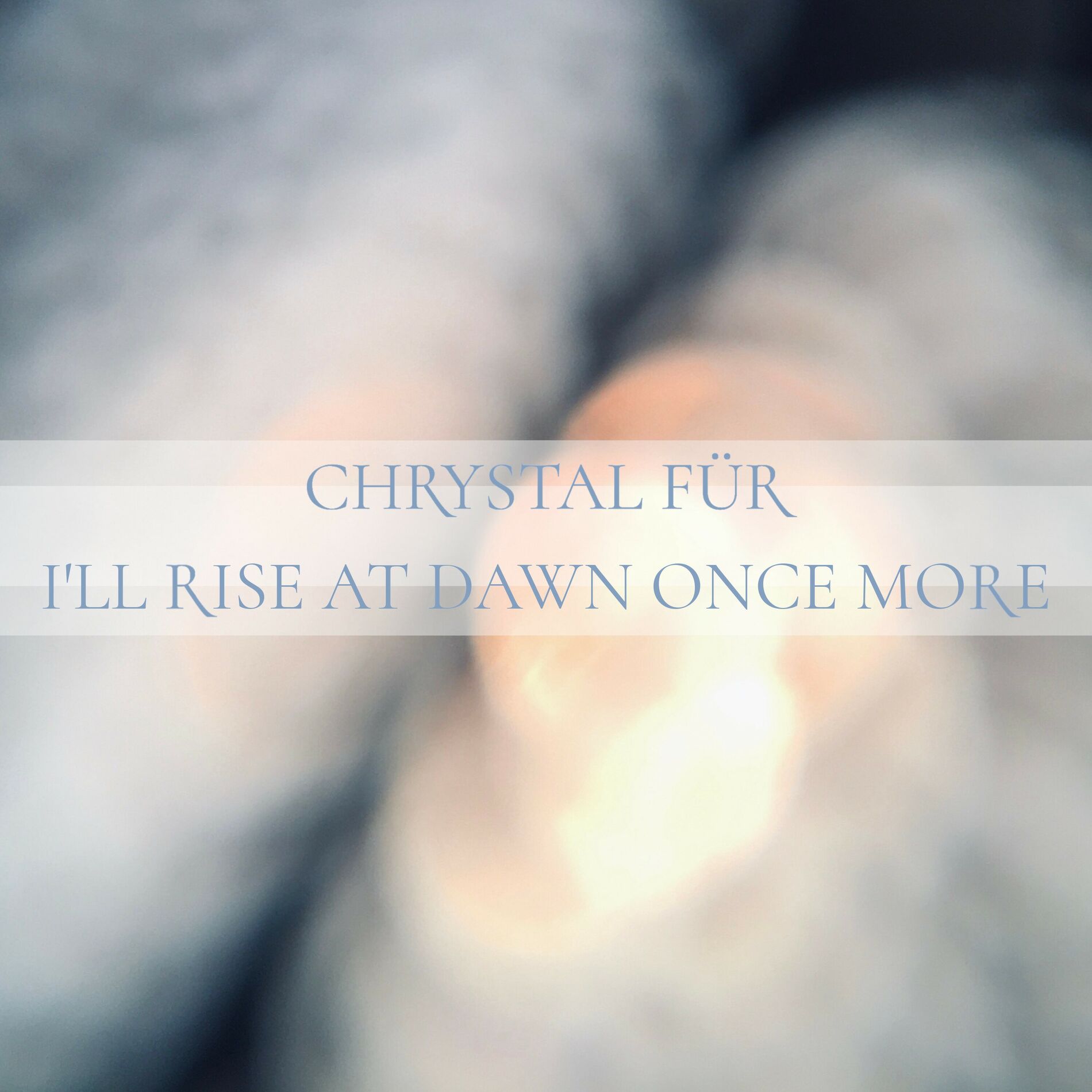 Album cover of I'll Rise At Dawn Once More