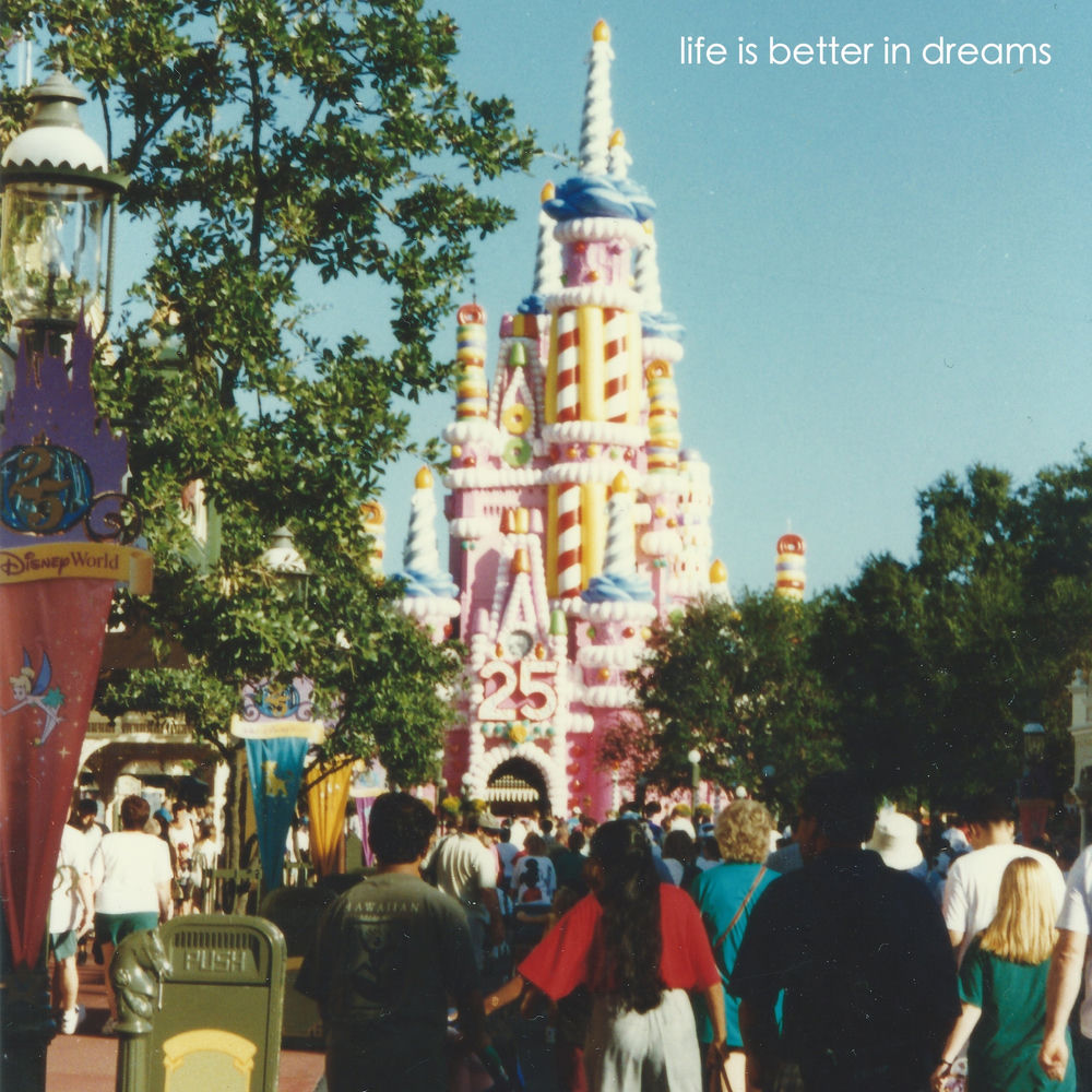 We're Alright artwork
