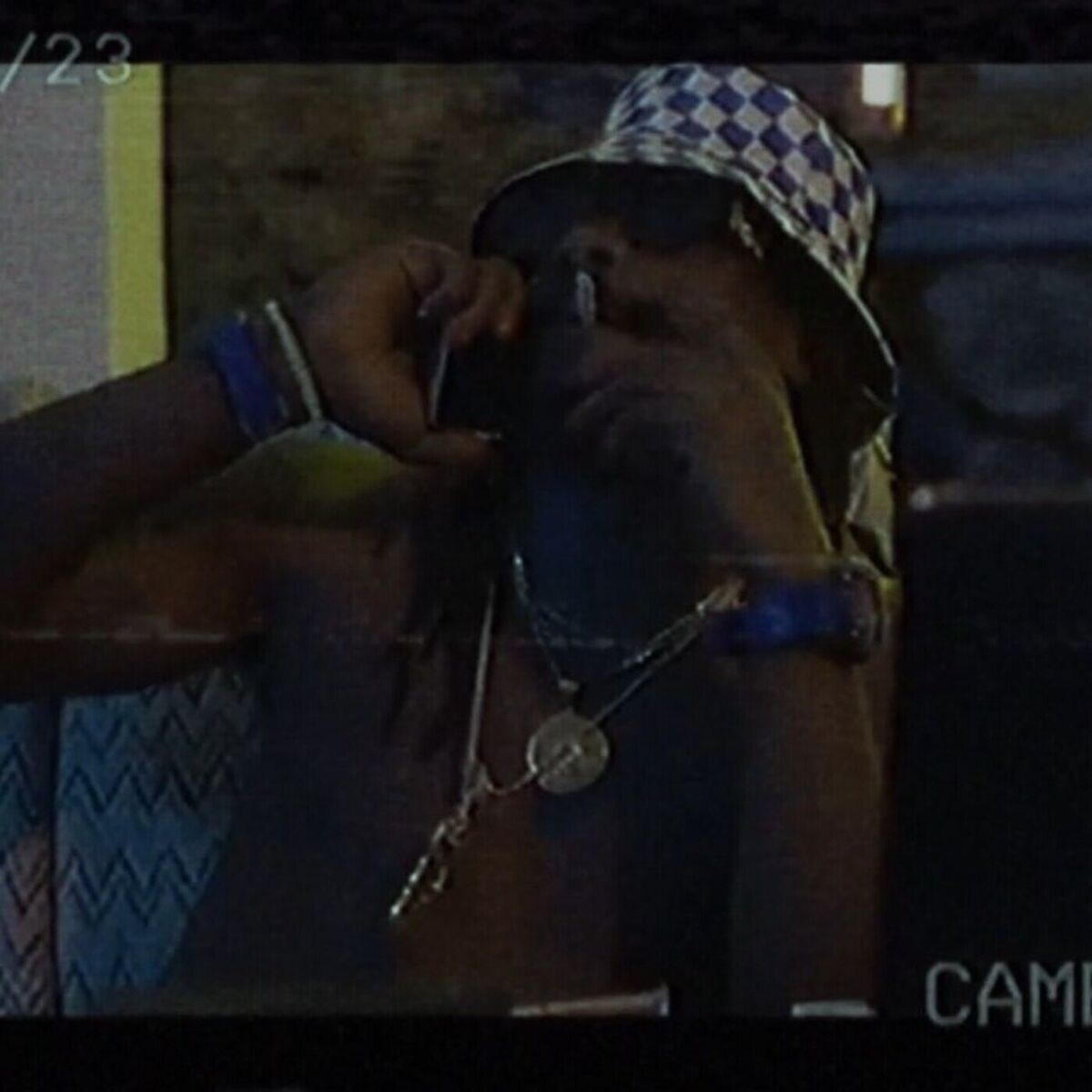 Album cover of Chukitiando