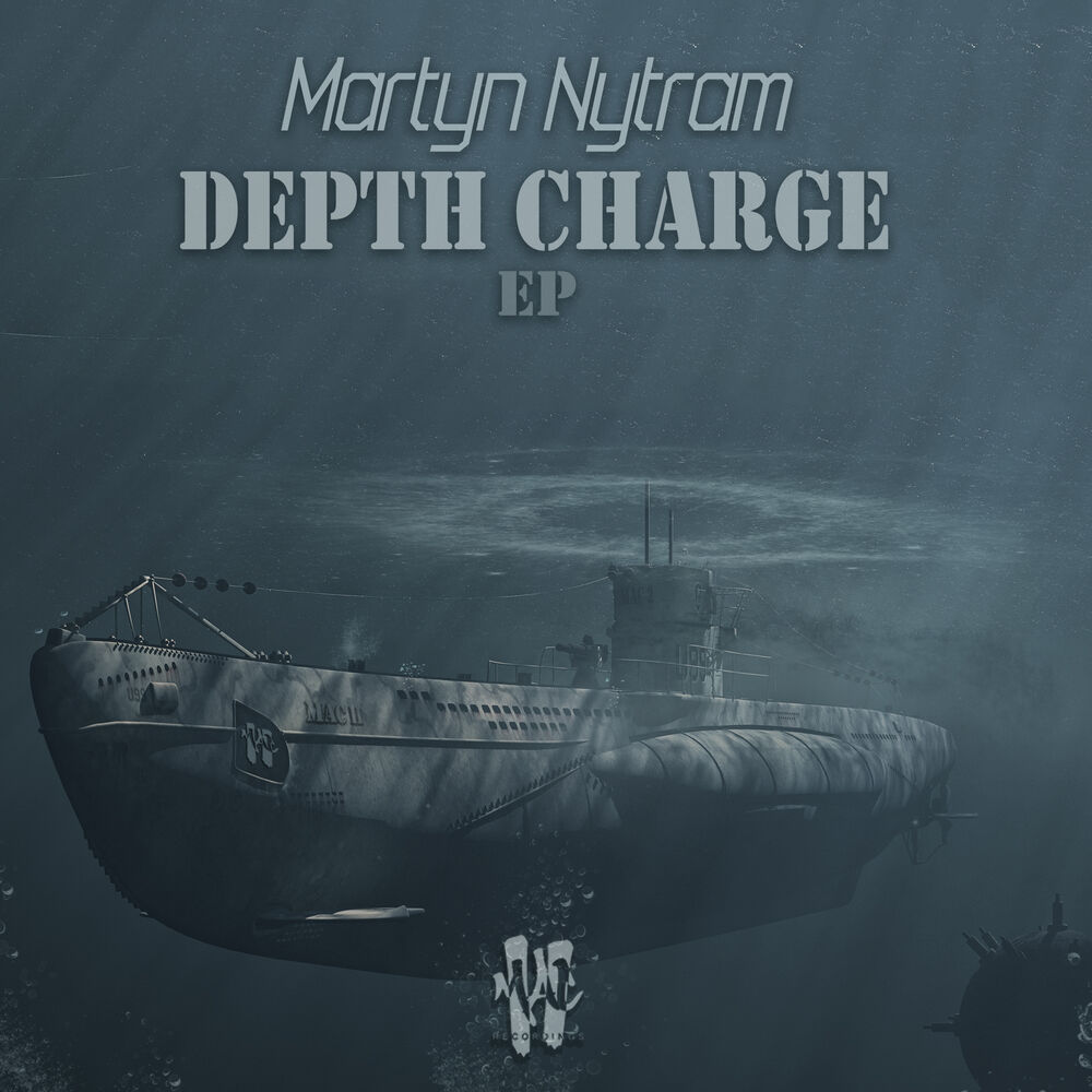 Picture of Depth Charge