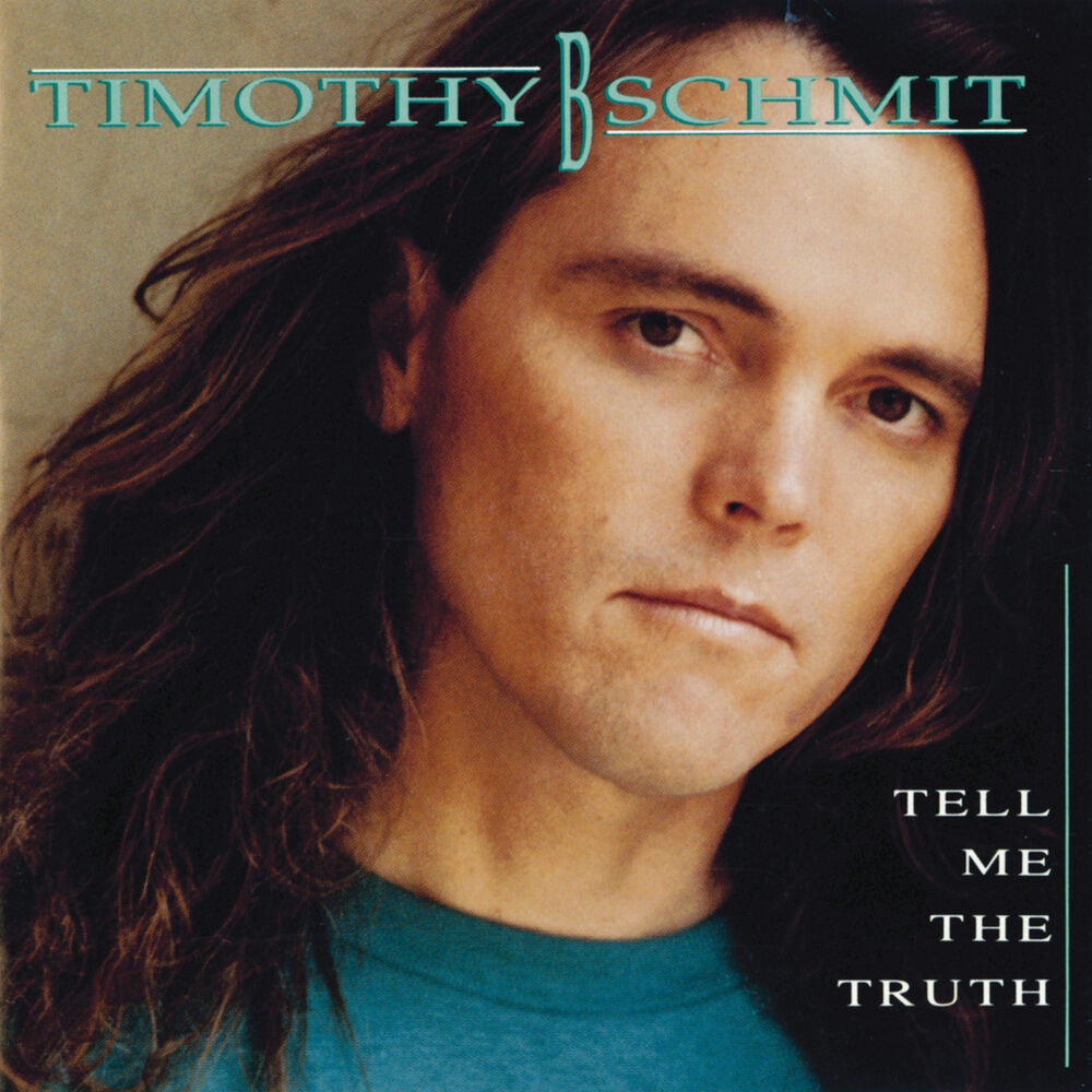 Picture of Tell Me The Truth