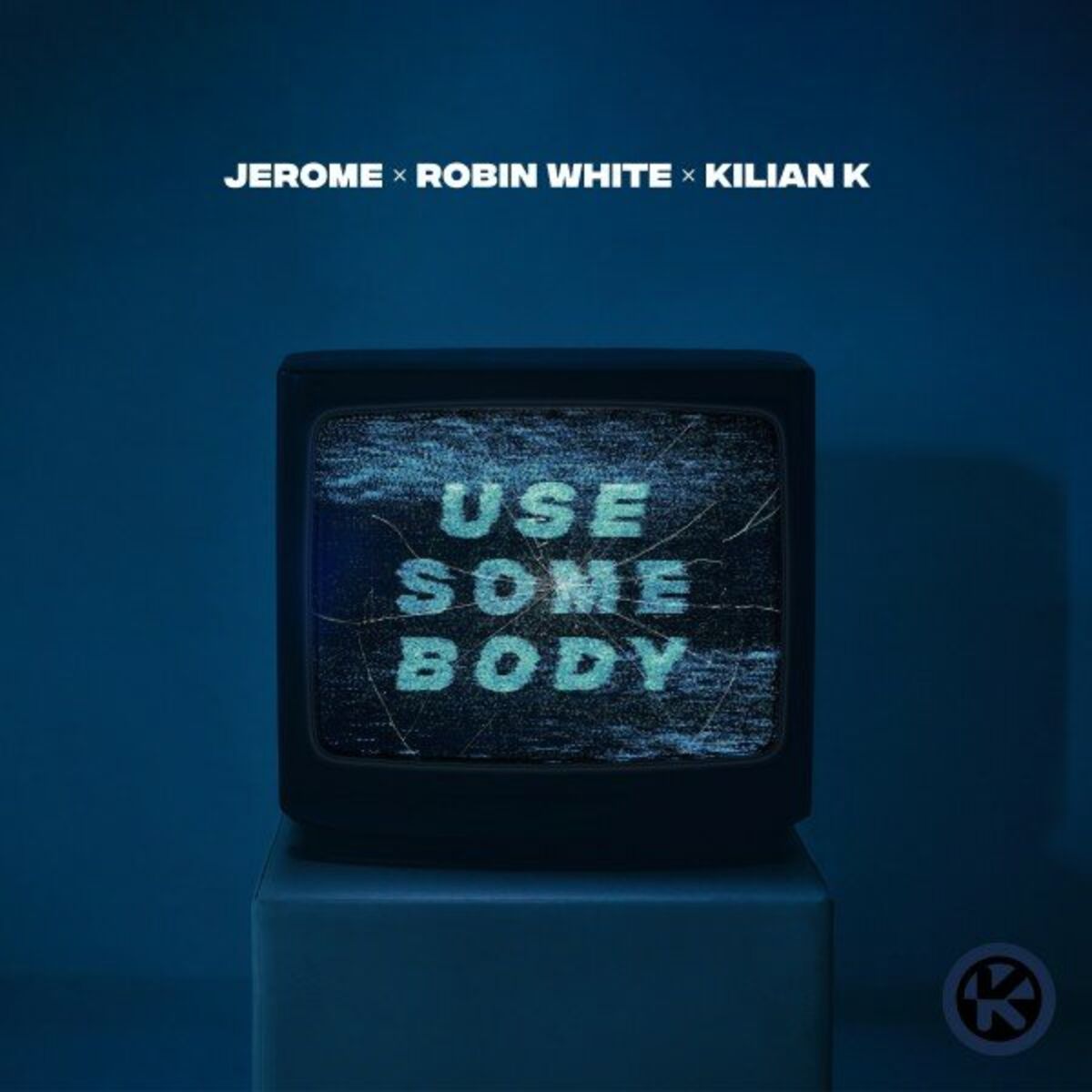 Album cover of Use Somebody