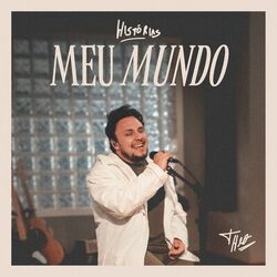 Cover of Meu Mundo (Acústico)