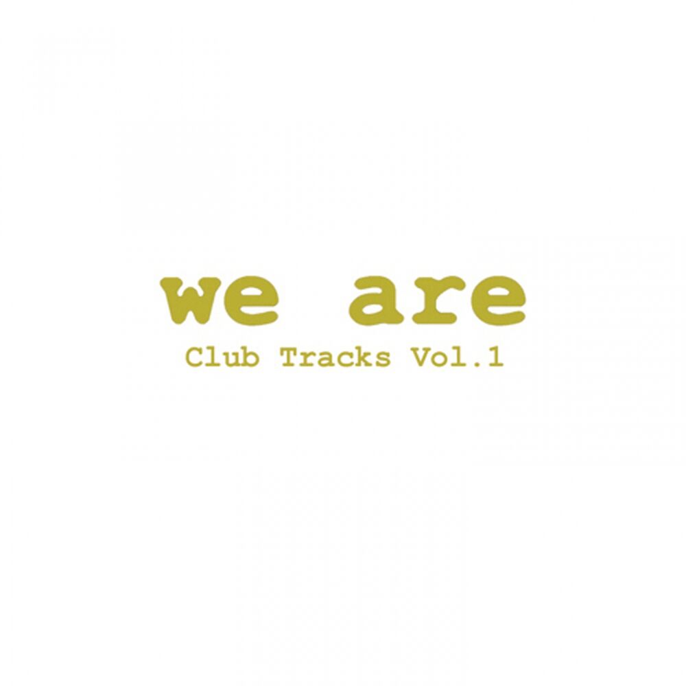 Picture of Club Tracks, Vol. 1