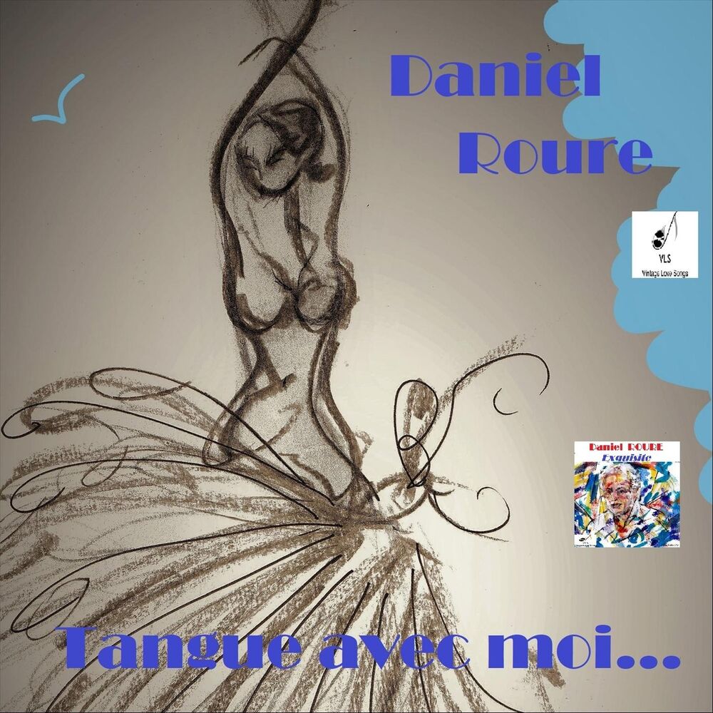 Picture of Tangue avec moi
