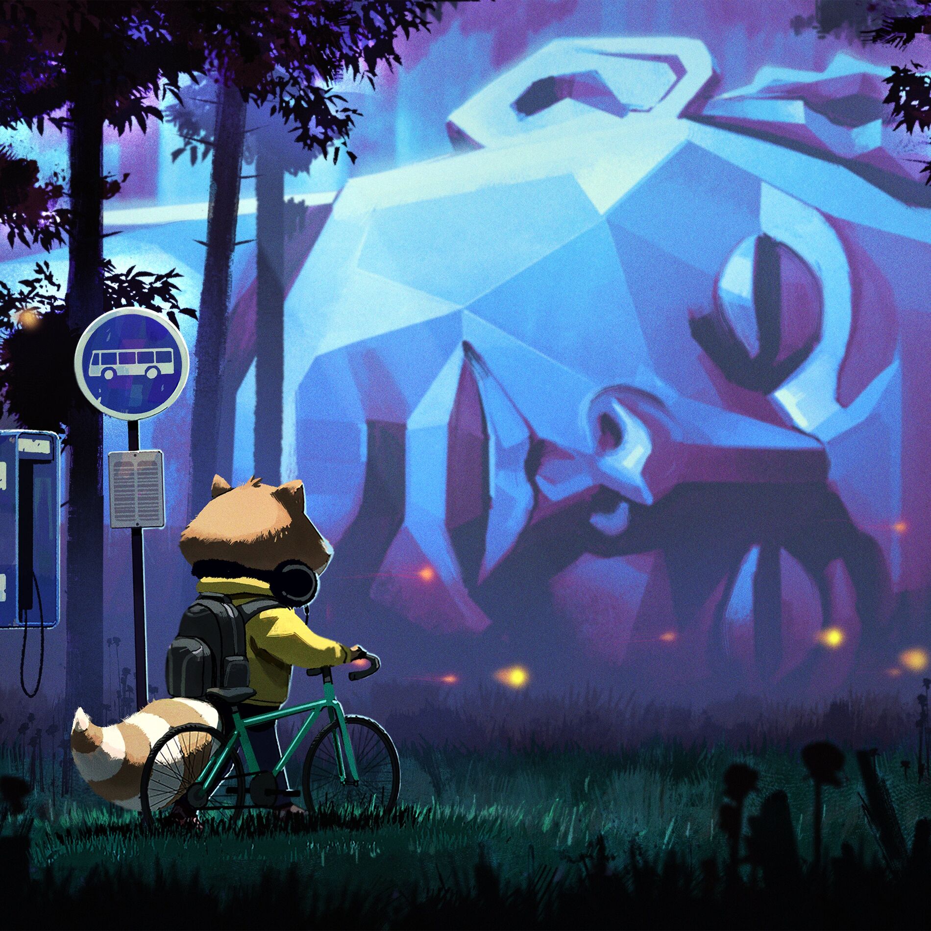 Album cover of First Lights