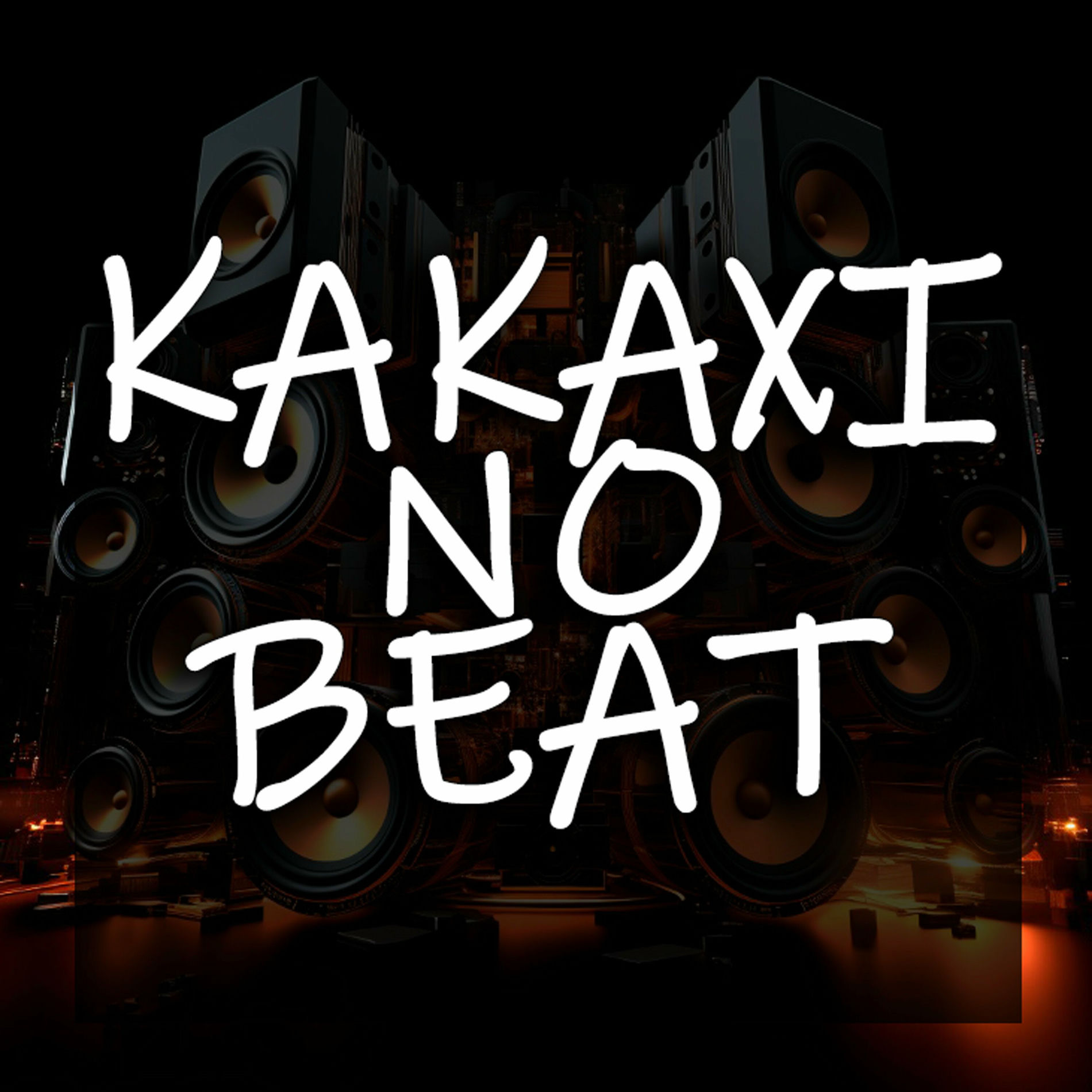 Album cover of Kakaxi no Beat