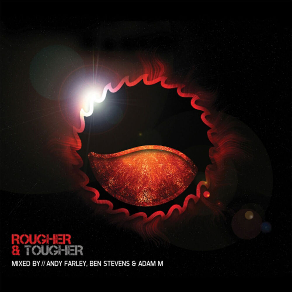 Picture of Rougher & Tougher (Mixed by Ben Stevens)