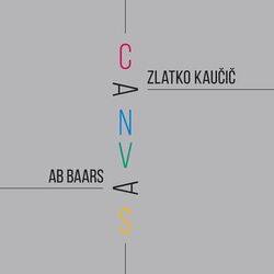 Cover of Canvas