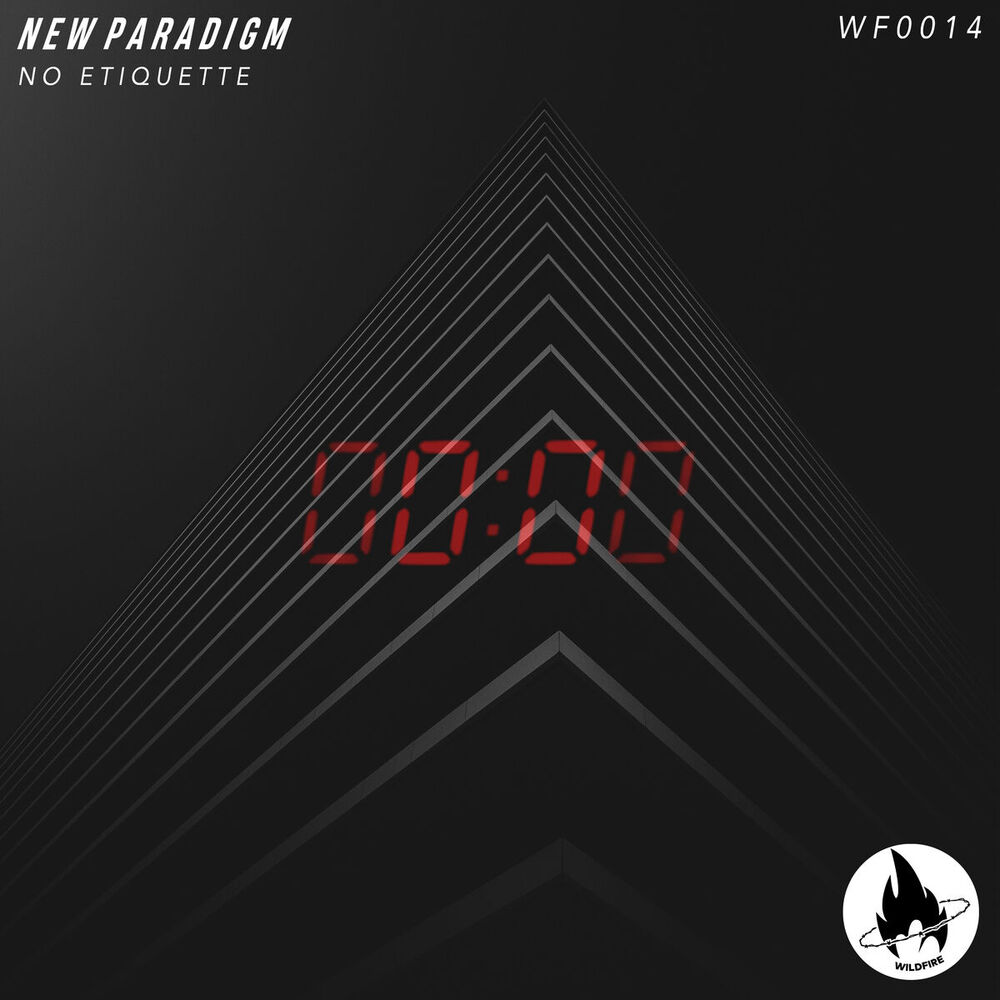 Picture of New Paradigm