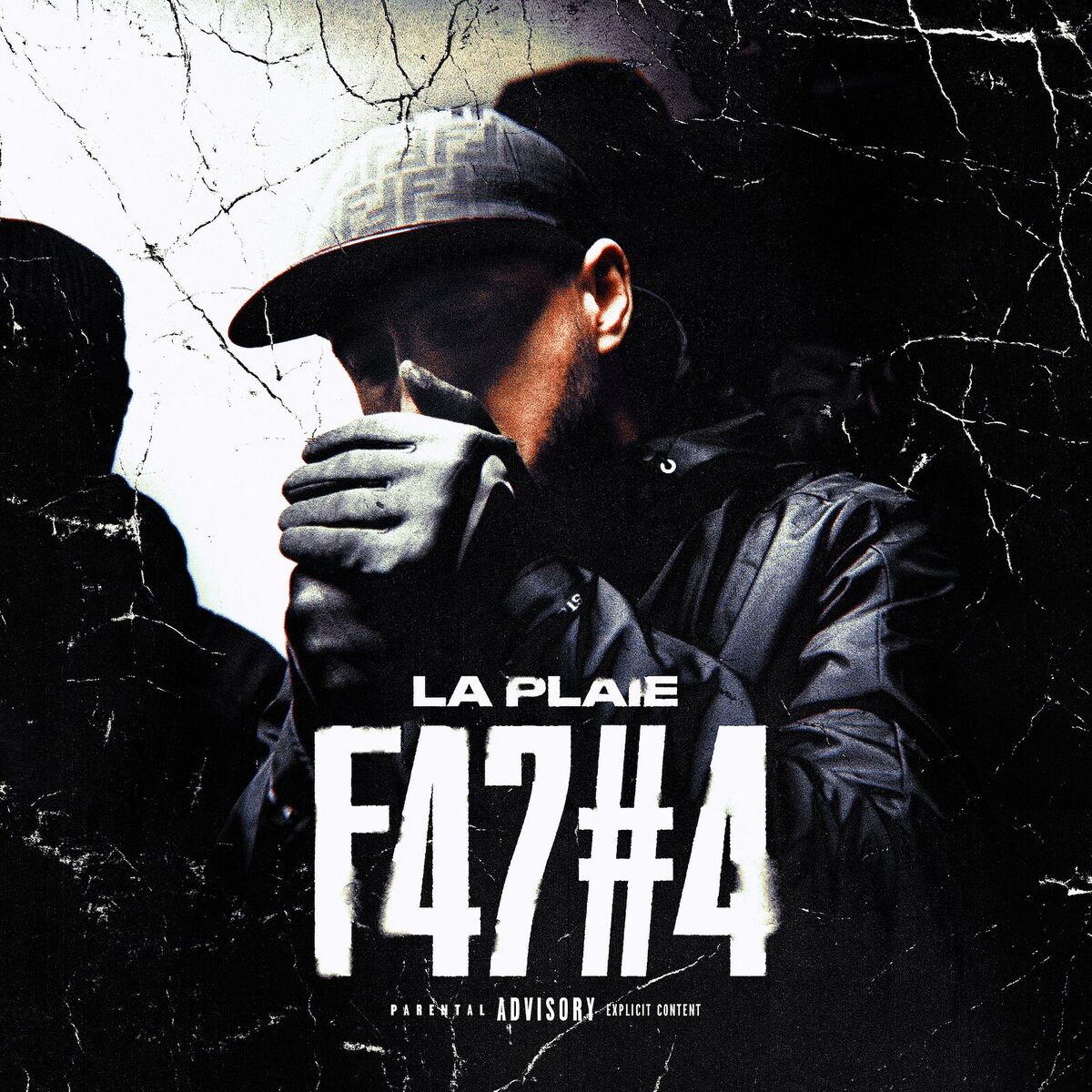 Album cover of F47 #4