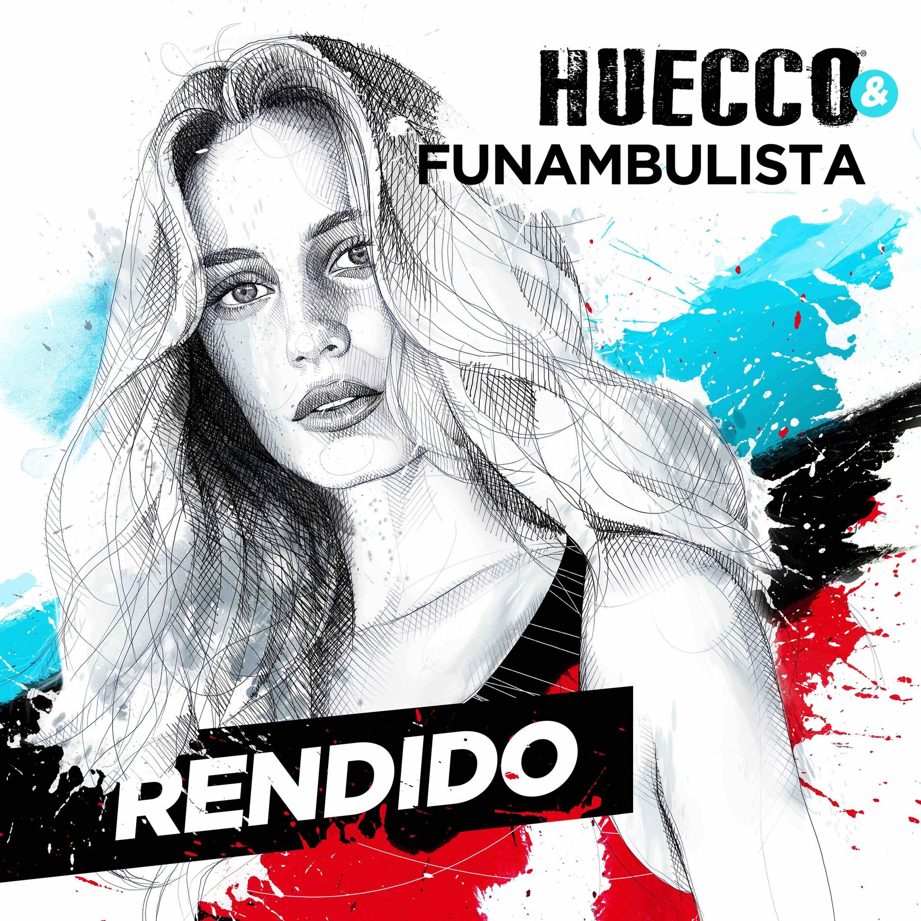 Album cover of Rendido