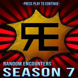 Cover of Random Encounters: Season 7