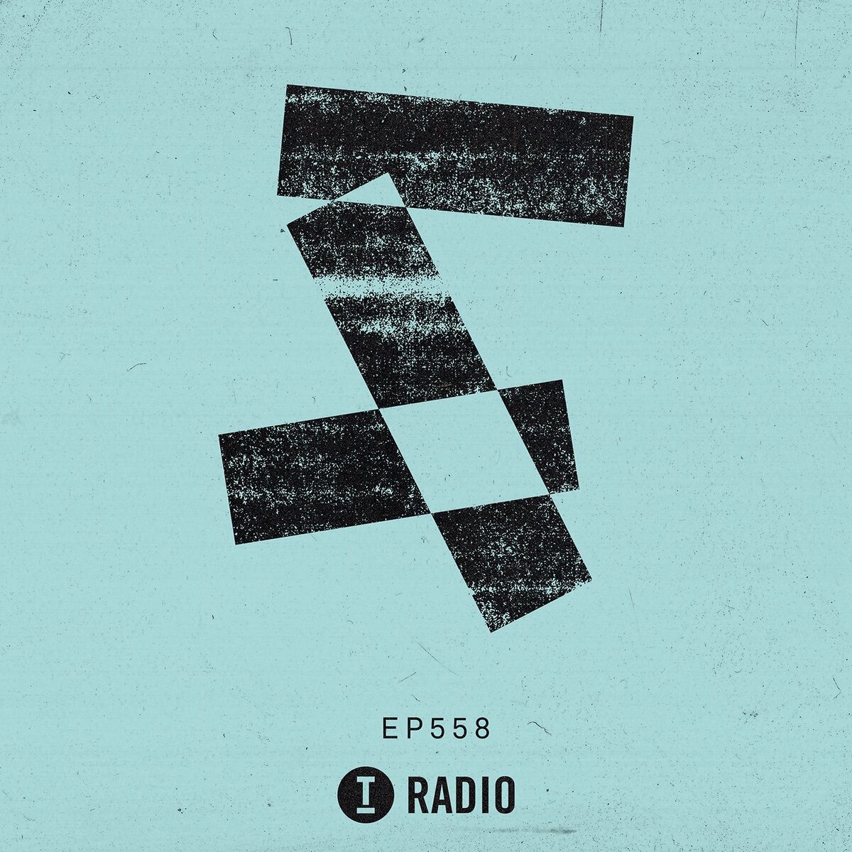 Album cover of Toolroom Radio EP558 - Presented by Mark Knight