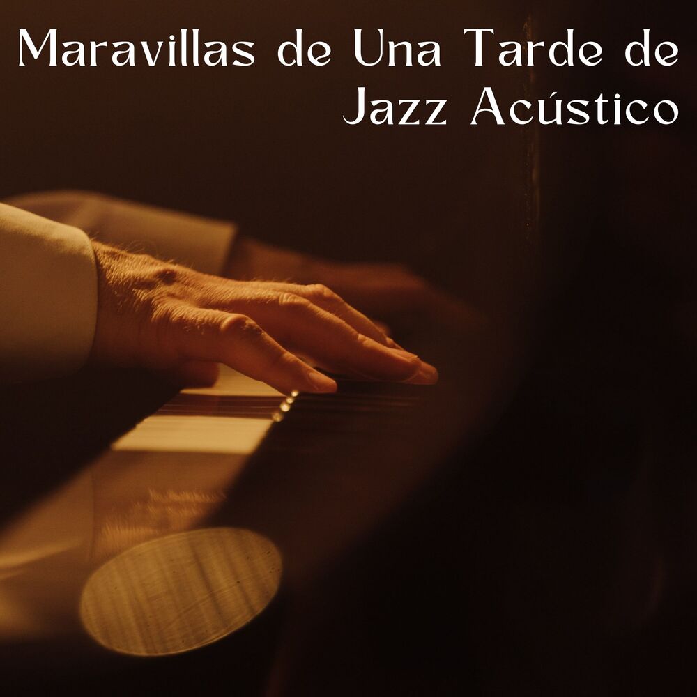 Picture of Maravillas De Una Tarde De Jazz Acústico