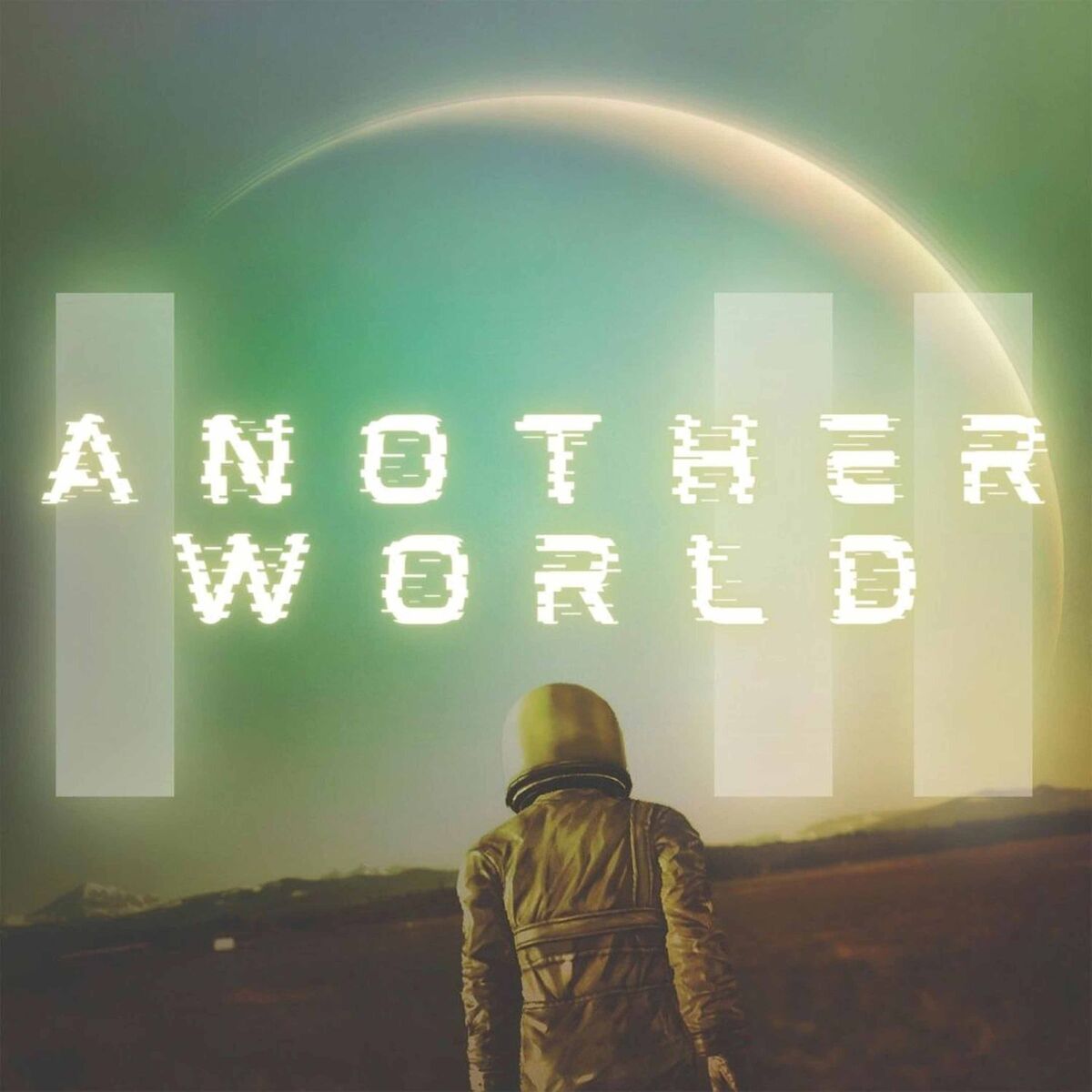 Album cover of Another World