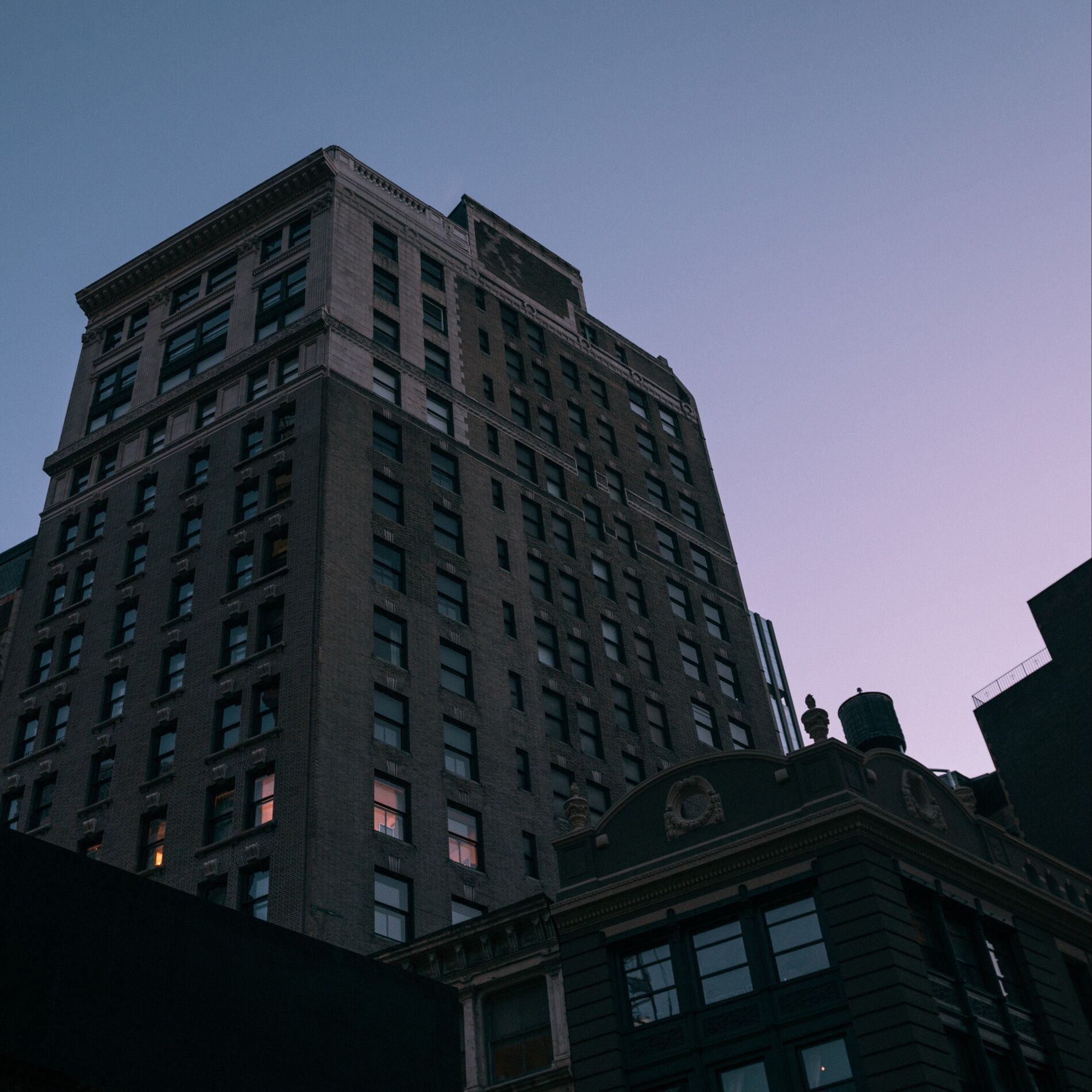 Album cover of Orion