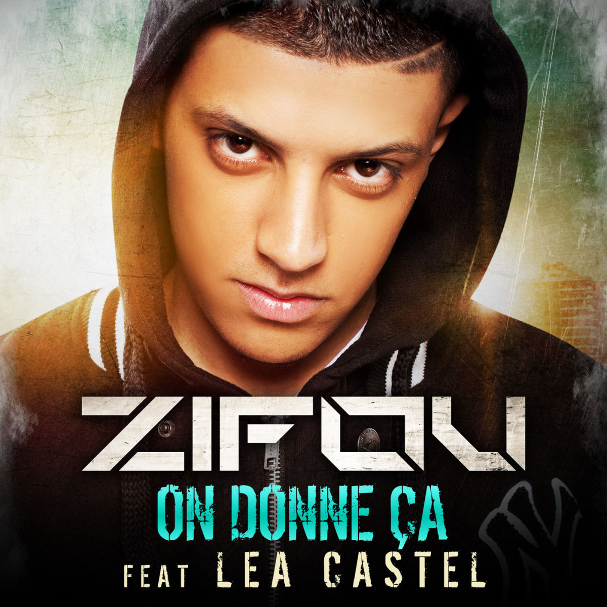 Album cover of On Donne Ca