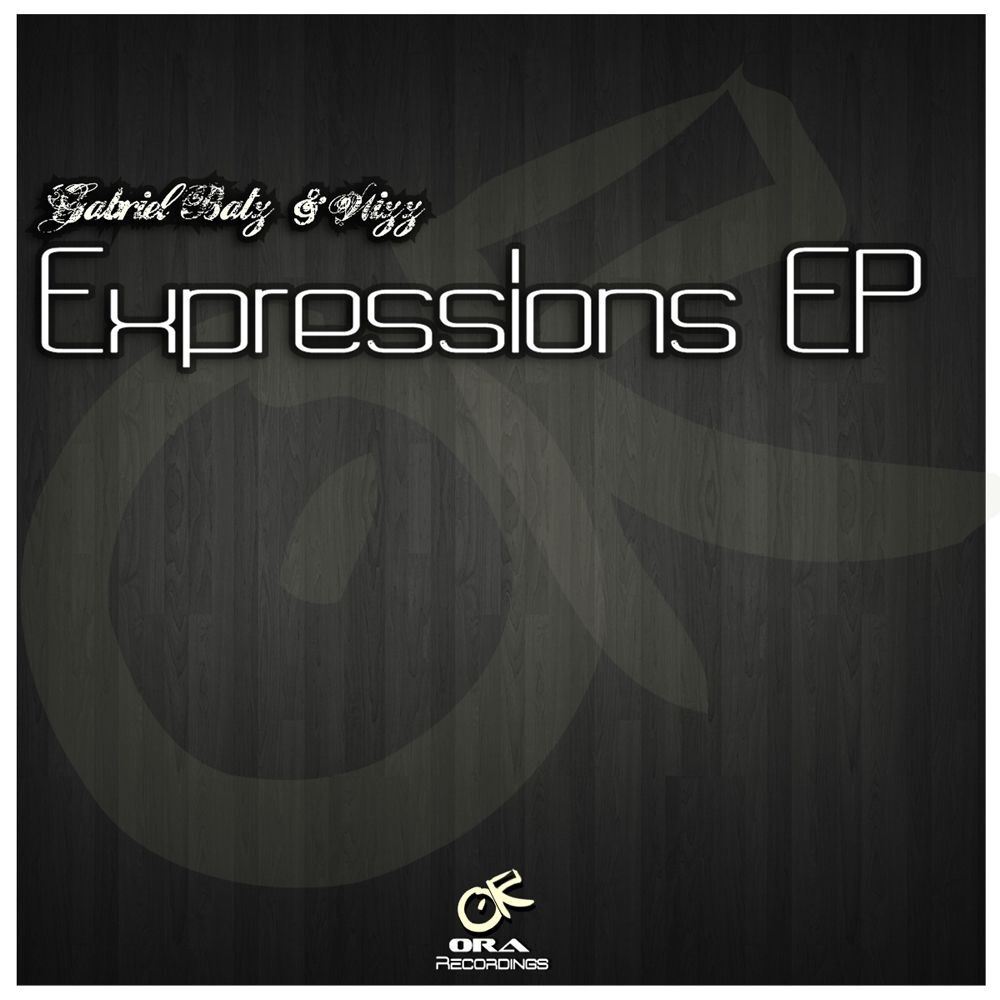 Picture of Expressions EP