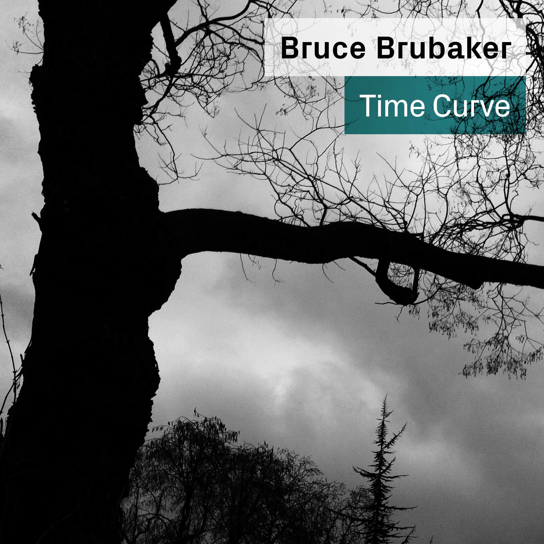 Album cover of Time Curve: Music for Piano by Philip Glass and William Duckworth