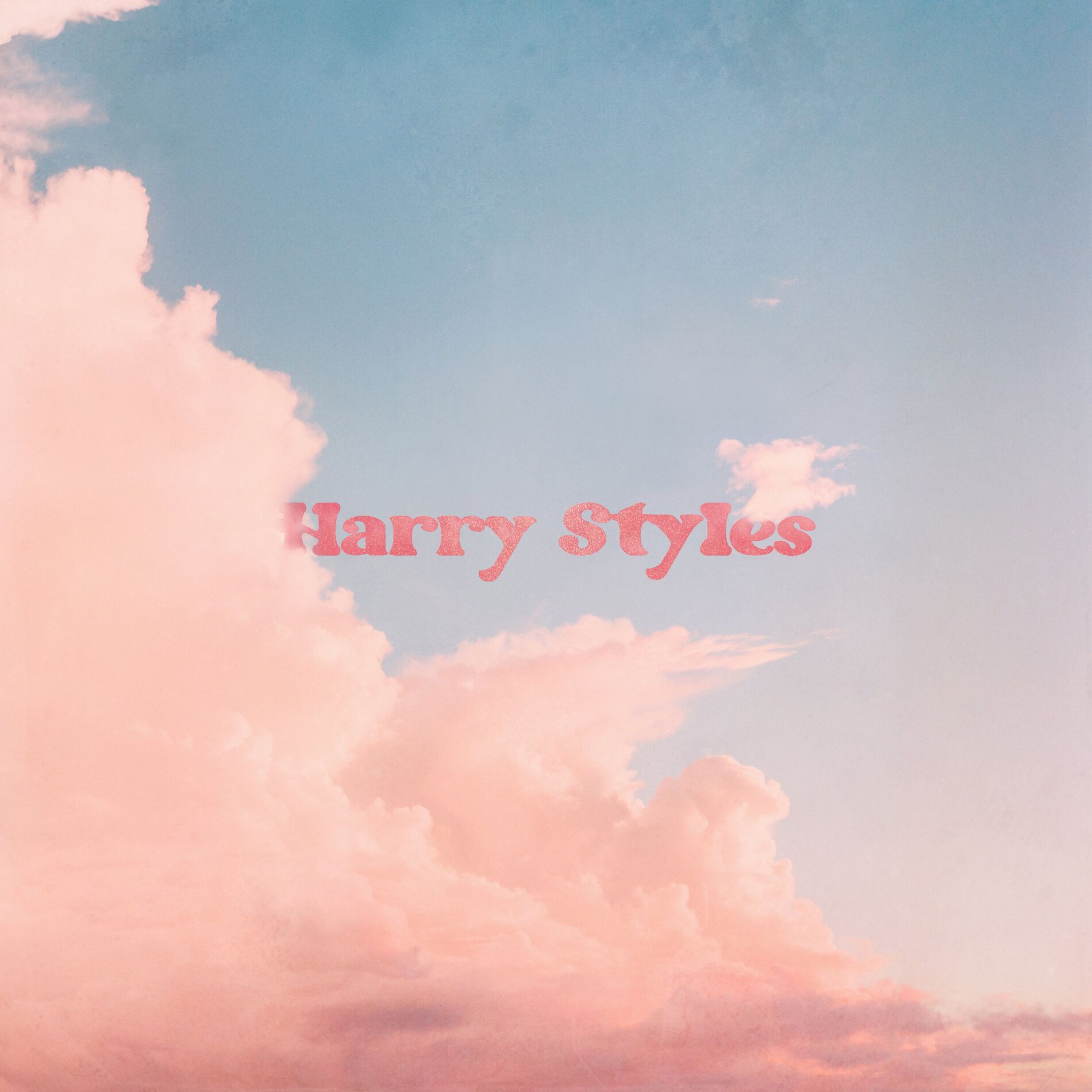 Album cover of Harry Styles