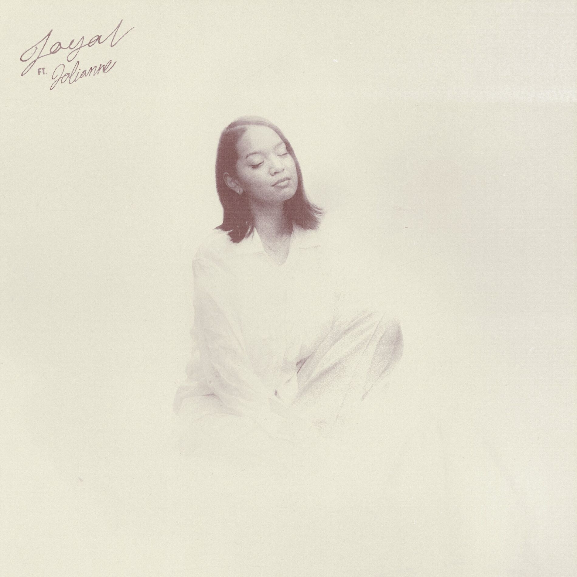 Album cover of Loyal (feat. Jolianne)