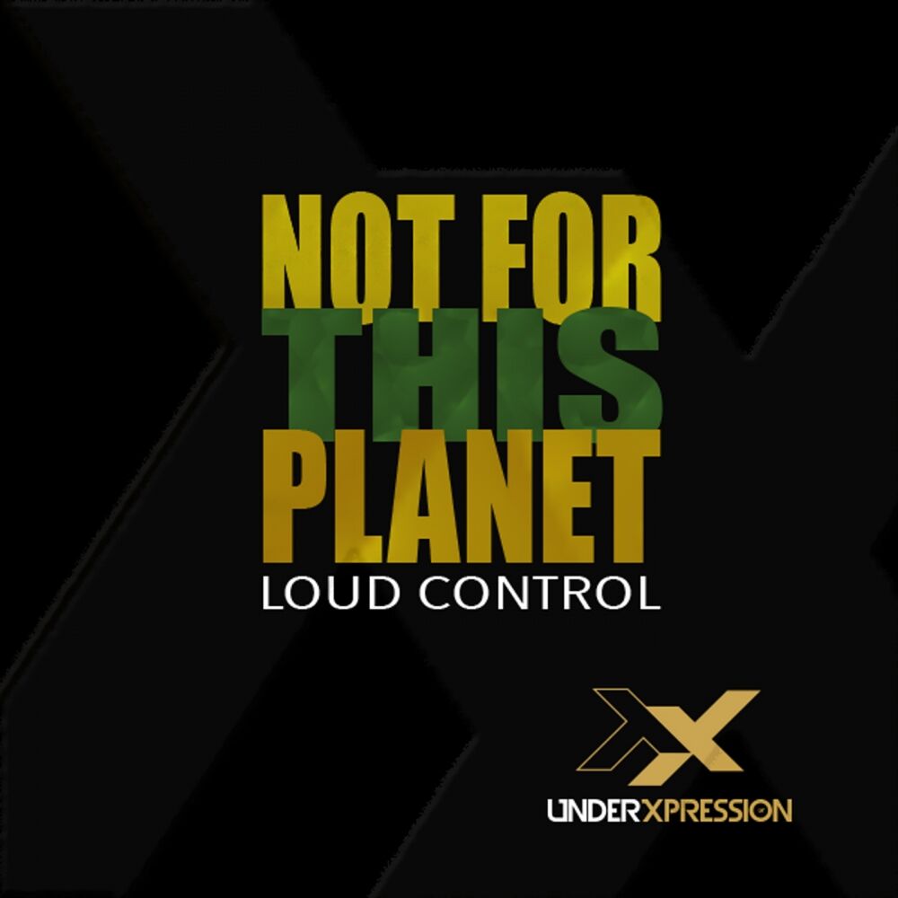 Picture of Not For This Planet