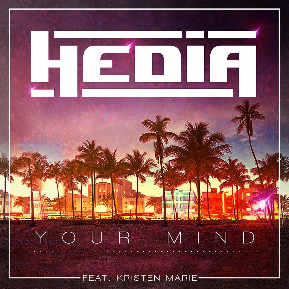 Picture of Your Mind (feat. Kristen Marie)