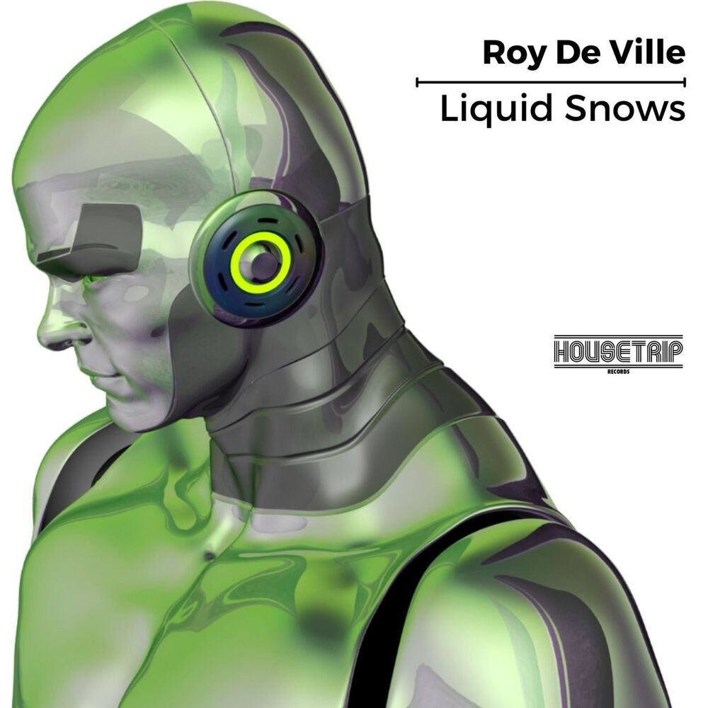 Picture of Liquid Snow (Album)