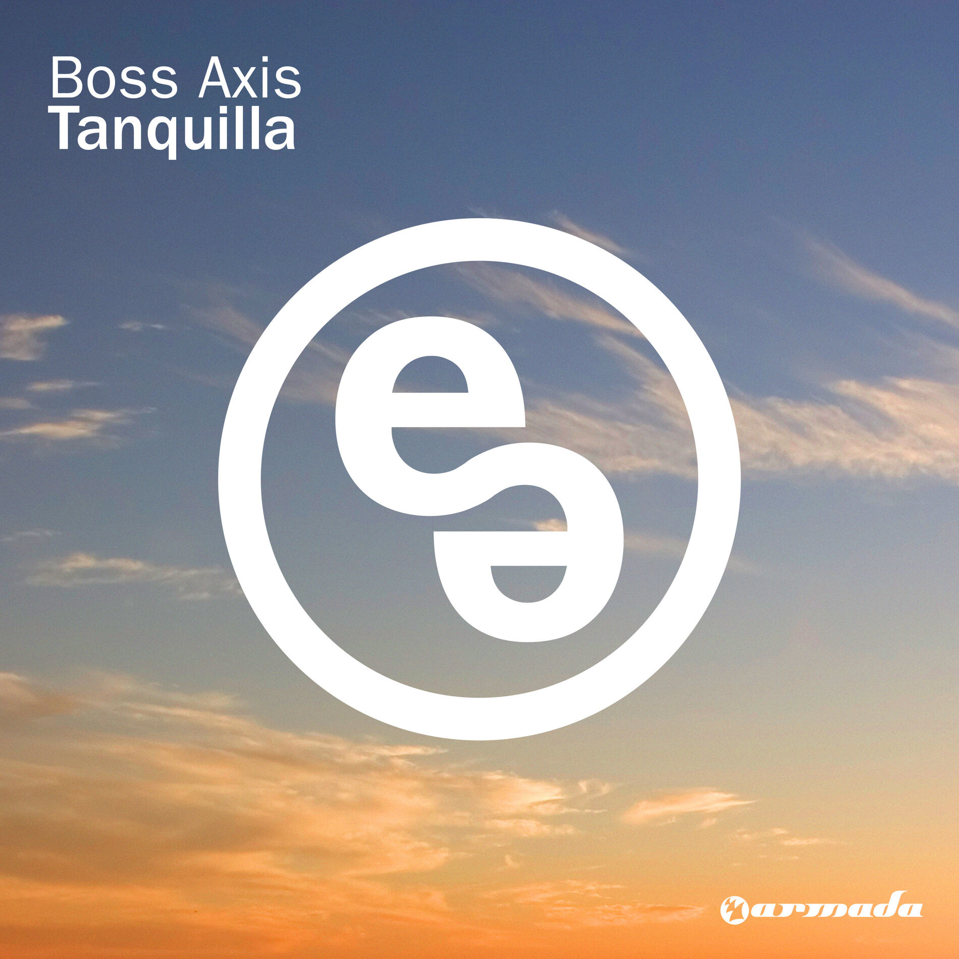 Album cover of Tanquilla
