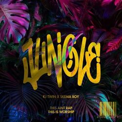 Cover of Jungle