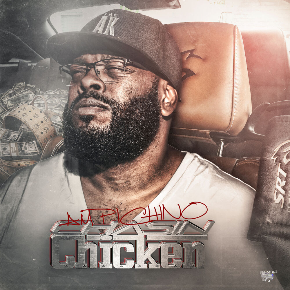 Picture of Chasin' Chicken