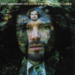 Cover of His Band and the Street Choir (Expanded Edition)