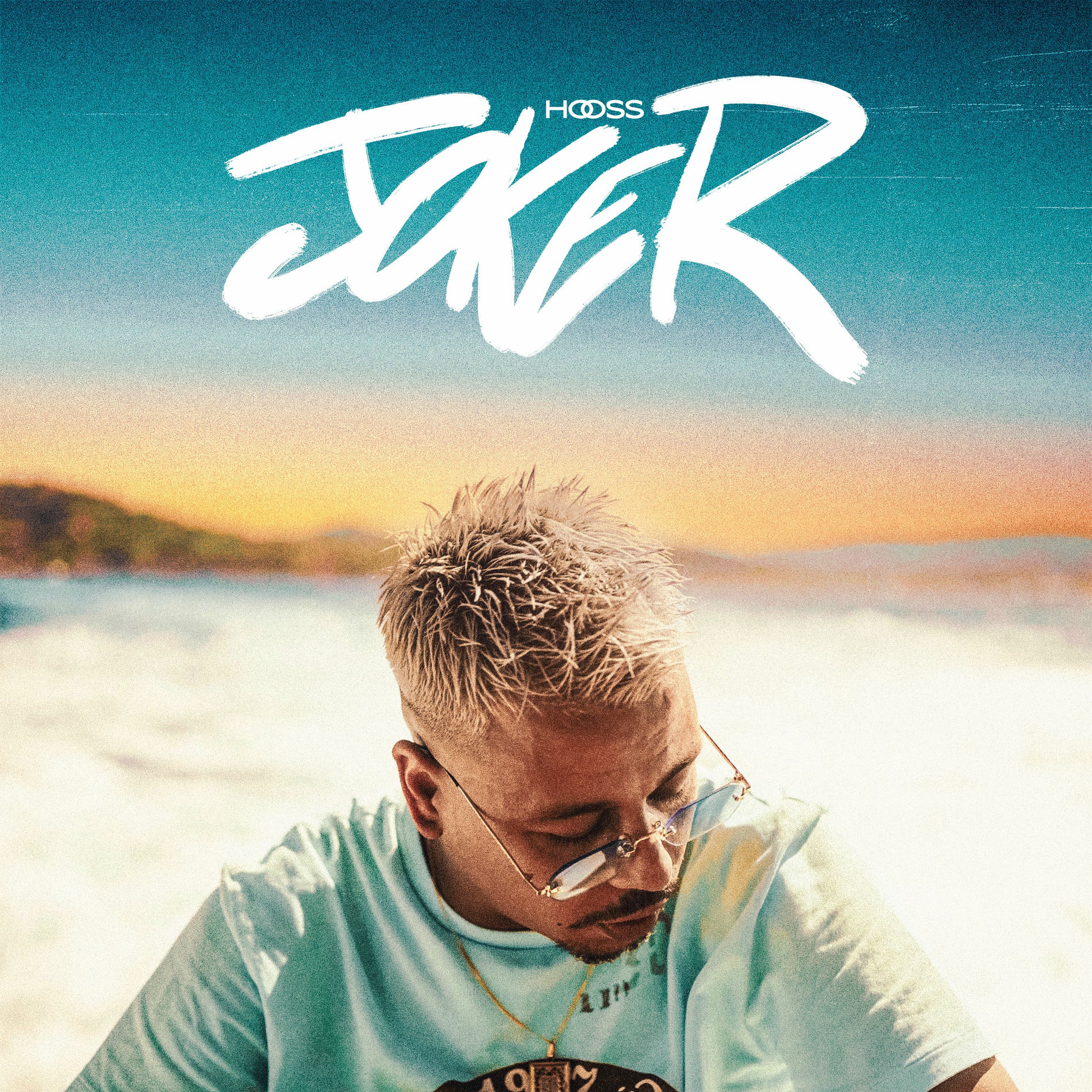 Album cover of Joker