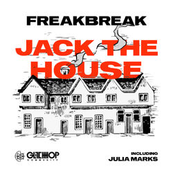 Cover of Jack The House
