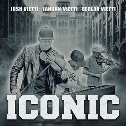 Cover of Iconic