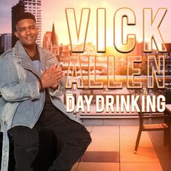 Cover of Day Drinking