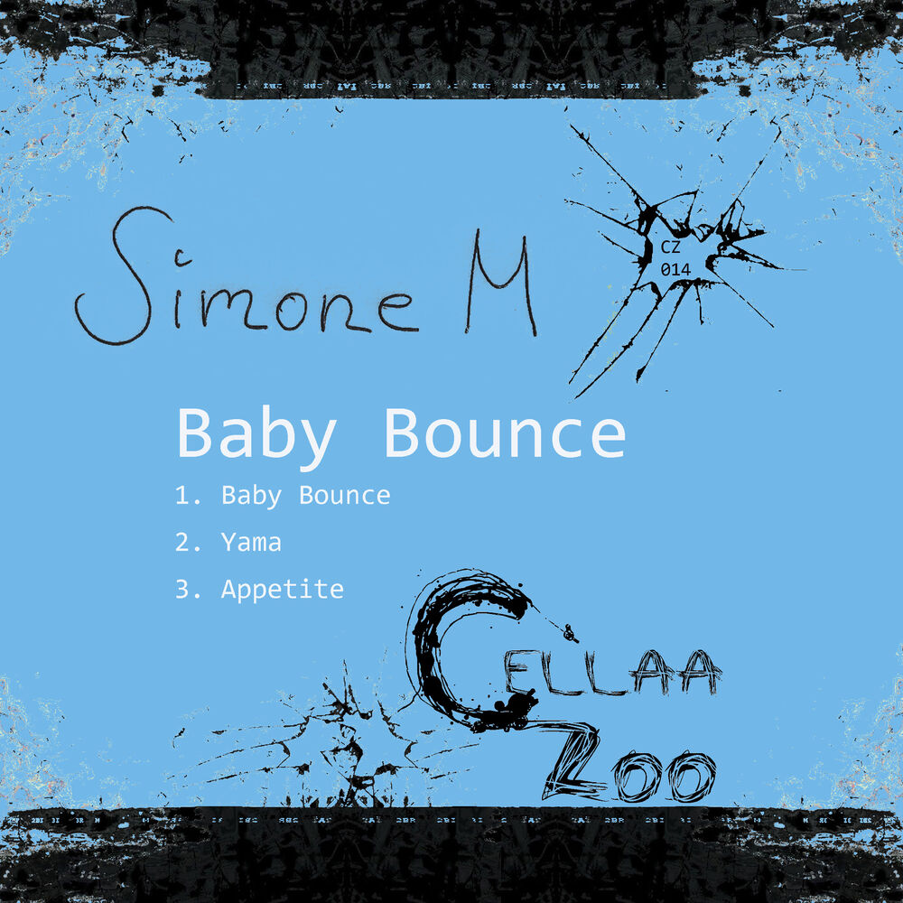 Picture of Baby Bounce