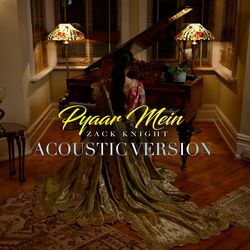 Cover of Pyaar Mein (Acoustic)