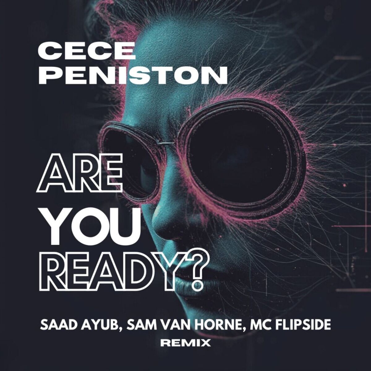 Album cover of Are You Ready?