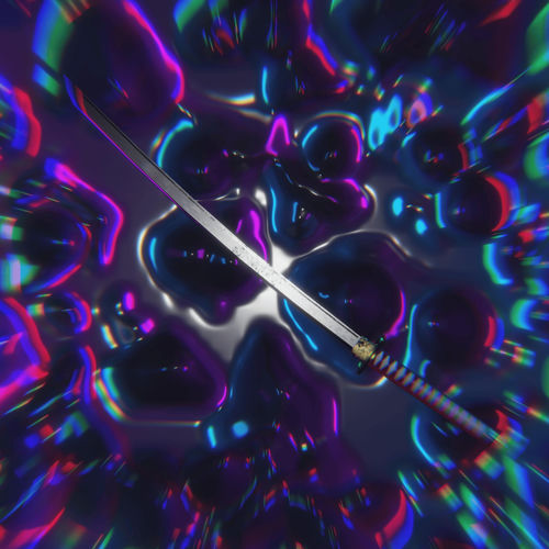 Katana